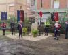 Inaugurato a Tivoli il Monumento ai caduti in servizio della Protezione Civile – ConfineLive – .