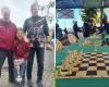 Livorno, a 8 anni Luca Doronzo campione regionale di scacchi Il Tirreno – .
