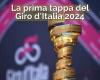 Narvaez vince la prima tappa del Giro d’Italia 2024 – .