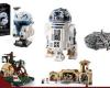 Star Wars Day, tutti gli eventi in programma a Milano, dai Lego al Teatro degli Arcimboldi – .