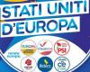 Paesi europei, nasce nelle Marche il coordinamento della lista “Stati Uniti d’Europa” – .