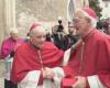 Udine accoglie il nuovo arcivescovo Lamba. «Imparerò il friulano. Cumbinin» – .