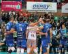 Volley maschile, Coppa Italia A2: Cuneo-Porto Viro, live