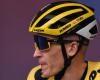 Giro d’Italia 2024, Robert Gesink è il primo ritirato dalla Corsa Rosa – .