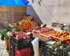 Con le gelate i prezzi di frutta e verdura potrebbero salire: “Rischio speculazione”