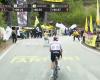 Giro d’Italia – Tadej Pogacar trionfa al Santuario di Oropa 25 anni dopo Pantani! Palco e maglia rosa – .