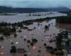 Meteo in diretta – Alluvioni catastrofiche in Brasile, decine di vittime e migliaia di sfollati. Foto e video « 3B Meteo – .
