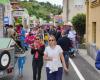 La grande febbre del Giro a Biella: cresce l’attesa sulle strade
