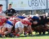 Il Rugby Civitavecchia chiude la stagione con la vittoria contro il Rugby Roma Olimpic – .