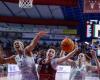 Basket serie A1, la Reyer Venezia vince gara 1 della semifinale di scudetto contro il Magnolia Campobasso – .