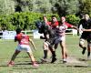 Il Civitavecchia Rugby chiude alla grande la stagione, 23-21 contro la Roma Olimpic – .