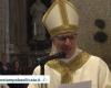 Il messaggio del nuovo arcivescovo di Potenza, mons. Carbonaro – .