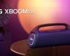 LG XBOOM Go, altoparlante Bluetooth molto potente con LED al miglior prezzo Amazon – .