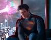 Superman, la prima foto di David Corenswet nel costume del film di James Gunn – .