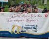 Legnano al raduno nazionale dei Bersaglieri ad Ascoli Piceno – .