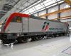 Alstom consegna alla MIR la prima locomotiva Traxx Universal DC con Ultimo Miglio – .