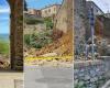 Positano News – Sgomento a Volterra, crolla un tratto delle mura medievali nei pressi della Porta di San Felice – .