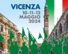 Alpini a Vicenza, il 95° raduno si terrà il 10-11-12 maggio – .
