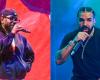 Continua il dissidio tra Drake e Kendrick Lamar, tra accuse di violenza domestica e figli illegittimi – .