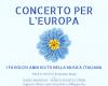 Bergamo. Ultimi posti disponibili per il 3° Concerto per l’Europa 2024 – .