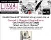 Rassegna “Bagli Narranti”, incontro con l’autore Giampiero Montanti il ​​9 maggio – .