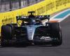 F1 – F1, la Mercedes lavora su ulteriori aggiornamenti per Imola. Carenza nell’attivazione del pneumatico – .