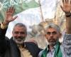 L’inammissibile “accordo” di Hamas che gli permetterebbe di tenere la maggior parte degli ostaggi, vincere la guerra e incendiare la Cisgiordania – Israel.net – .