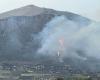 Incendio di Monte Inici, denunciato dal Corpo Forestale, un 75enne per incendio colposo – .