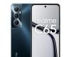 Realme C65 256GB, con display a 90 Hz, a PREZZO CALDO (-50€) – .