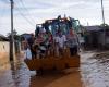 Brasile, alluvione nel Rio Grande do Sul, aumenta il numero delle vittime – .