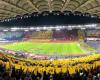 Roma, sconfitta totale del calciatore: giallorossi bocciati ma giocheranno nella Capitale