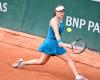 WTA Roma, Nuria Brancaccio eliminata al primo turno con Katerina Siniakova nel festival break point – .
