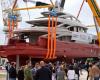 ecco il primo yacht made in Taranto – .