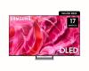 Samsung Smart TV con display OLED 65” al miglior prezzo di sempre su Amazon – .