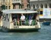 mamma con bimbo piccolo prende a calci i turisti a Venezia, rissa sul vaporetto – .