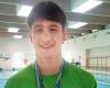 Alex Gaddoni (Nuoto Sub Faenza) vince tre ori al raduno nazionale di nuoto di Ravenna – .