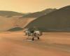 Il drone Dragonfly della NASA è autorizzato a volare verso Titano, la luna di Saturno.