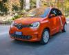 Renault Twingo elettrica, i prezzi della city car con incentivi 2024