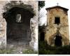 Castellammare di Stabia. Uno studio sulla chiesa in rovina di San Raffaele Arcangelo – .
