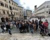 Gran Tour Perugia tra luoghi di detenzione e origini etrusche – .