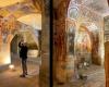 nuova visita all’antica chiesa rupestre di Santa Croce a cura di Italia Nostra – .