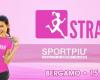 StraWoman, la corsa non competitiva dedicata alle donne, torna il 15 giugno per le strade di Bergamo – .