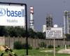 Basell, al via un’altra rassegna sull’andamento delle fabbriche europee: «Brindisi a rischio chiusura»