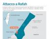 Hamas accetta la proposta di cessate il fuoco, Rafah in bilico – .