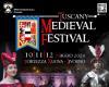 Festa Medievale Toscana 2024, appuntamento dal 10 al 12 maggio a Fortezza Nuova – .