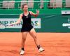 WTA Roma, Federica Di Sarra deve arrendersi a Varvara Gracheva in due set – .