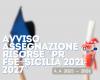 Avviso di Assegnazione Risorse “PR FSE+SICILIA 2021-2027” – Anno Accademico 2023 – 2024 – ERSU Catania – .