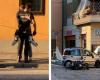 Vicenza, moto contro auto in centro: muore un ragazzo di 21 anni