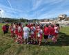 Savona Rugby, grande festa per la prima partita giocata allo stadio Bacigalupo – .
