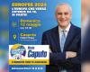 Elezioni europee, Nicola Caputo apre la campagna elettorale il 12 maggio a Caserta – .